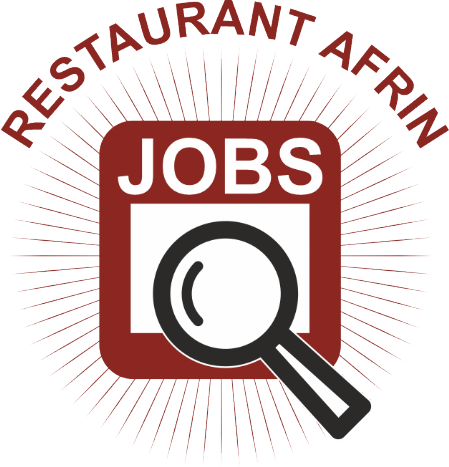 Restaurant Afrin | Jobs